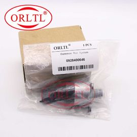 0928400646 Common Rail Measure Tool 0928 400 646 Fuel Metering Valve 0 928 400 646 For Bosch