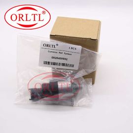 0928400692 Common Rail Injector Measuring Equipment 0928 400 692 Bosch Diesel Fuel Metering Valve 0 928 400 692