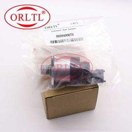 0928400675 Injector Valve Measuring Tool 0928 400 675 Common Rail Fuel Metering Valve 0 928 400 675