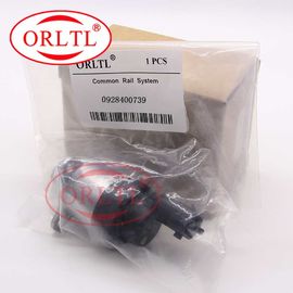 0928400739 High Pressure Fuel Pump Metering Valve 0928 400 739 Diesel Injection Regulator Valve 0 928 400 739