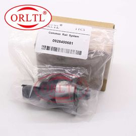 0928400681 Fuel Pump Metering Valve Unit 0928 400 681 High Pressure Regulator Valve 0 928 400 681