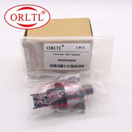 0928400806 Fuel Control Actuator 0928 400 806 Common Rail Metering Valve Unit 0 928 400 806 For Bosch