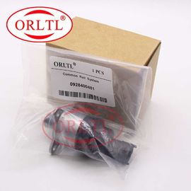 0928400481 Auto Fuel Metering Valve 0928 400 481 Diesel Suction Control Valve 0 928 400 481 For Bosch 0445020007