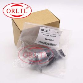 0928400718 Fuel Pump Metering Valve Unit 0928 400 718 Common Rail Pressure Control Valve 0 928 400 718 For Bosch