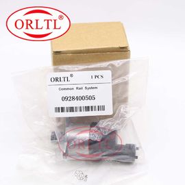 0928400505 High Speed Steel Control Valve 0928 400 505 Fuel Pressure Metering Valve 0 928 400 505 For Bosch
