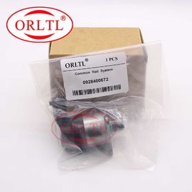 0928400672 Spare Parts Metering Unit 0928 400 672 Standard Fuel Metering Valve 0 928 400 672 For INTERSTAR 0445010140
