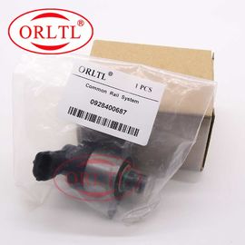 0928400687 Common Rail Pressure Sensor 0928 400 687 Fuel Pump Metering Valve 0 928 400 687 For Accord CRV CIVIC FRV