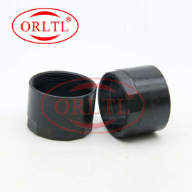 ORLTL Diesel Injector Sprayer Cap Nut FOORJ00845 Nozzle Steel Round Nut F OOR J00 845 Common Rail Nut FOOR J00 845