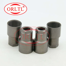 FOORJ02219 Diesel Engine Nozzle Steel Nut F OOR J02 219 Fuel Injection Gasket Cap Nut FOOR J02 219 For Bosch