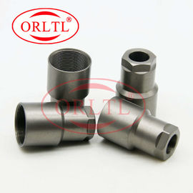 FOORJ02219 Diesel Engine Nozzle Steel Nut F OOR J02 219 Fuel Injection Gasket Cap Nut FOOR J02 219 For Bosch
