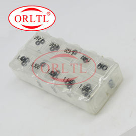 ORLTL Bosch B13 Fuel Injector Shims Nozzle Adjustment Washers Size 1.380mm-1.560mm 50 Pcs For Common Rail Injector