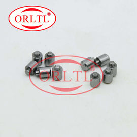 ORLTL B15 Injector Nozzle Adjustment Washer Shims Size 8.400mm--8.490mm Total 50 Pcs For Bosch Common Rail Injector