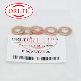 Bosch FOOVC17505 2.5mm Shim Copper F OOV C17 505 All Type Of Washer FOOV C17 505 5 Pcs / Bag Metal Washer