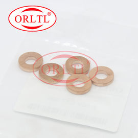 Bosch FOOVC17506 3mm Copper Shims F OOV C17 506 Diesel Nozzle Copper Washer FOOV C17 506 5 Pcs / Bag