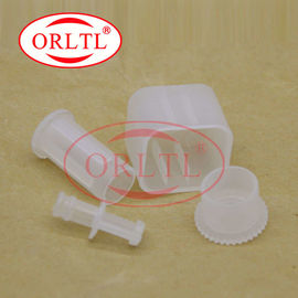 ORLTL Common Rail Injector Plastic Cap Manufacturers Plastic Cap For Bosch 110 Series Injector