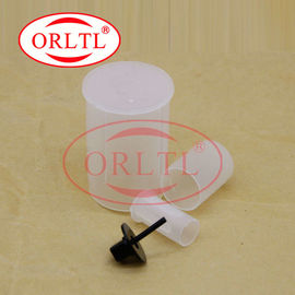 ORLTL Diesel Fuel Injector Plastion Cap Nozzle Plastic Cap For Bosch 0445120 0445110 Series Injector