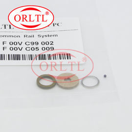 Repair Kits Ceramic Ball F00VC05009 F00VC99002 Injector Ceramic Ball Repair Kit FooVC05009 FooVC99002