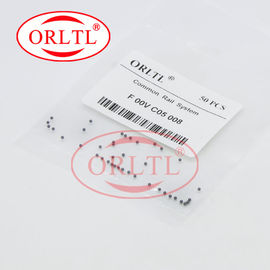 ORLTL Small Ceramic Valve Ball FOOVC05008 FOOV C05 008 Injector Repair Kits Small Ceramic Ball F OOV C05 008 For Bosch