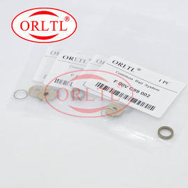 Common Rail Ordinary Repair Kits F00VC99002 F 00V C99 002 Steel Shim Repair Kit  FooVC99002 For Bosch