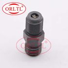 Bosch Socket Pressure Pipe Nipple Port Standpipes Oil Inlet Connector For 0445110 Series Injector