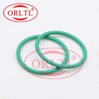 Bosch Piezo Injector Seal O-ring Section Oil Resistance Viton Piezo Injector O-Ring Kit