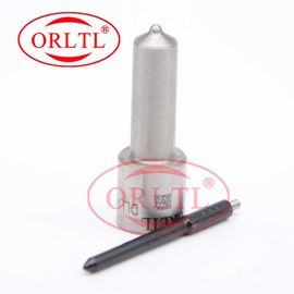 Automobile Parts Nozzle DLLA156P799 Denso Injector Nozzle DLLA 156 P 799 For Isuzu 095000-5001 095000-5002