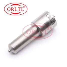 Denso Common Rail Injection Nozzle DLLA 152P865 Diesel Fuel Nozzle DLLA 152 P865 , DLLA 152P 865 For Isuzu 095000-5516