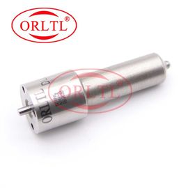 Denso Common Rail Injection Nozzle DLLA 152P865 Diesel Fuel Nozzle DLLA 152 P865 , DLLA 152P 865 For Isuzu 095000-5516