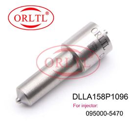 Diesel Spray Nozzle DLLA 158P1096 (093400 1096) Denso Injection Nozzle DLLA 158P 1096 , DLLA 158 P1096 For 095000-8901