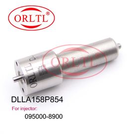 Denso Injection Nozzle DLLA158P854 (970950-0547) Sprayer Nozzle DLLA 158 P 854 (9709500547) For Isuzu 095000-5472