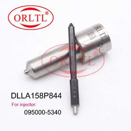 Diesel Nozzle DLLA 158P844 (093400 8440) Denso Injector Nozzle DLLA 158 P844 , DLLA 158P 844 For Isuzu 8976097882