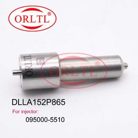 Diesel Engine Nozzle DLLA152P865 (093400-8650) Denso Common Rail Nozzle DLLA 152 P 865 For Isuzu 095000-5510