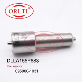 Denso Injection Nozzle DLLA155P683 (093400-6830) Fuel Pump Nozzle DLLA 155 P 683 For 095000-1031