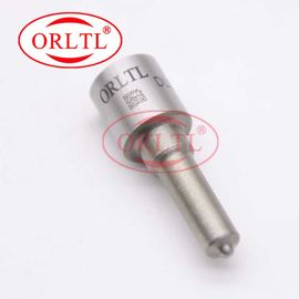 Black Coated Needle Nozzle DLLA 155P753 Denso Nozzle Diesel DLLA 155 P753 , DLLA 155P 753 For 095000-0752