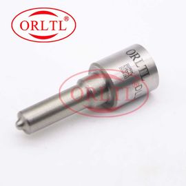 Black Coated Needle Nozzle DLLA 155P753 Denso Nozzle Diesel DLLA 155 P753 , DLLA 155P 753 For 095000-0752