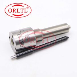 Common Rail Injection Nozzle DLLA152P862 Jet Spray Nozzle DLLA 152 P 862 (0934008620) For Isuzu 8-98055862-0