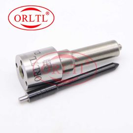 Diesel Nozzles DLLA155P1090 (093400-1090) High Speed Steel Nozzle DLLA 155 P 1090 For Shanghai Diesel 095000-6790