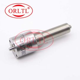 Auto Parts Nozzle DLLA152P1040 (093400-1040) Injector Nozzle DLLA 152 P 1040 For Isuzu DMAX 095000-8370