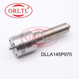 High Pressure Misting Nozzle DLLA145P970 Automatic Fuel Nozzle DLLA 145 P 970 DLLA 145 P970 For Denso