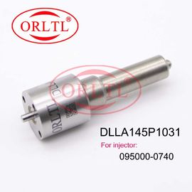 Oil Nozzle Assembly DLLA145P1031 (093400-1031) Diesel Engine Nozzle DLLA 145 P 1031 For Toyota 095000-0740