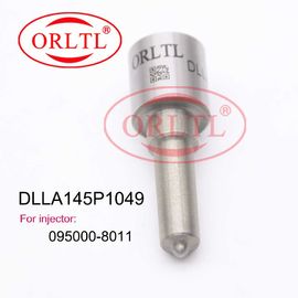 Automatic Diesel Fuel Nozzle DLLA 145P1049 Denso Nozzles For Oil Burners DLLA 145 P1049 , DLLA 145P 1049