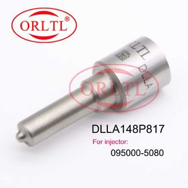 Fuel Injection Nozzle DLLA 148P817 Auto Spare Parts Nozzle DLLA 148 P817 , DLLA 148P 817 For Corsa 095000-5084