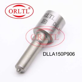 ORLTL Black Coated Needle Nozzle DLLA150P906 And Diesel Fuel Injection Nozzle DLLA 150 P 906 For Denso