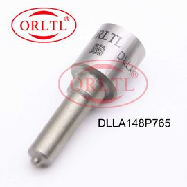 ORLTL Most Popular Injector Nozzle DLLA 148P765 High Quality Nozzle DLLA 148 P765 , DLLA 148P 765 For Denso