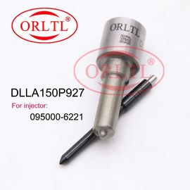 Spraying Nozzles DLLA150P927 Replacement Nozzle DLLA 150 P 927 (0934009270) For DONGFENG 095000-6221