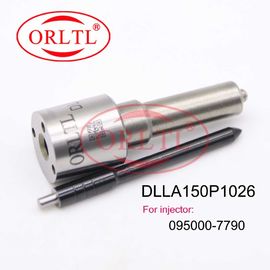 Diesel Injector Nozzle DLLA150P1026 Oil Dispenser Nozzle DLLA 150 P 1026 (0934001026) For Toyota 095000-7790