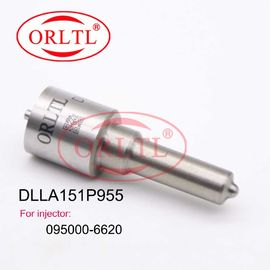 Common Rail Injector Nozzle DLLA151P955 (093400-9550) Fuel Nozzles DLLA 151 P 955 For Ford Transit 3.2L 095000-6620