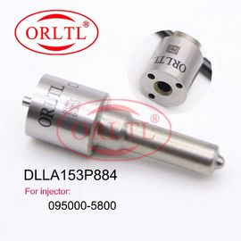 Denso Diesel Injector Nozzle DLLA153P884 (093400-8840) Sprayer Nozzle DLLA 153 P 884 For FORD 095000-5800 095000-5801