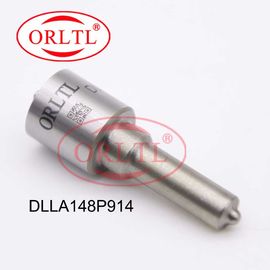 ORLTL High Pressure Misting Nozzle DLLA148P914 Common Rail Fuel Injection Nozzle DLLA 148 P 914 For Denso