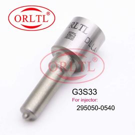 Denso Injector Pump Engine Nozzle G3S33 (293400-0330) Automobile Parts Nozzle JLLA144G3S33 For 295050-0540 295050-0810